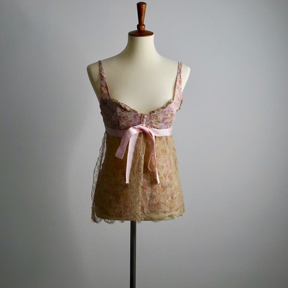 Valentino Tops - RED Valentino Size 44